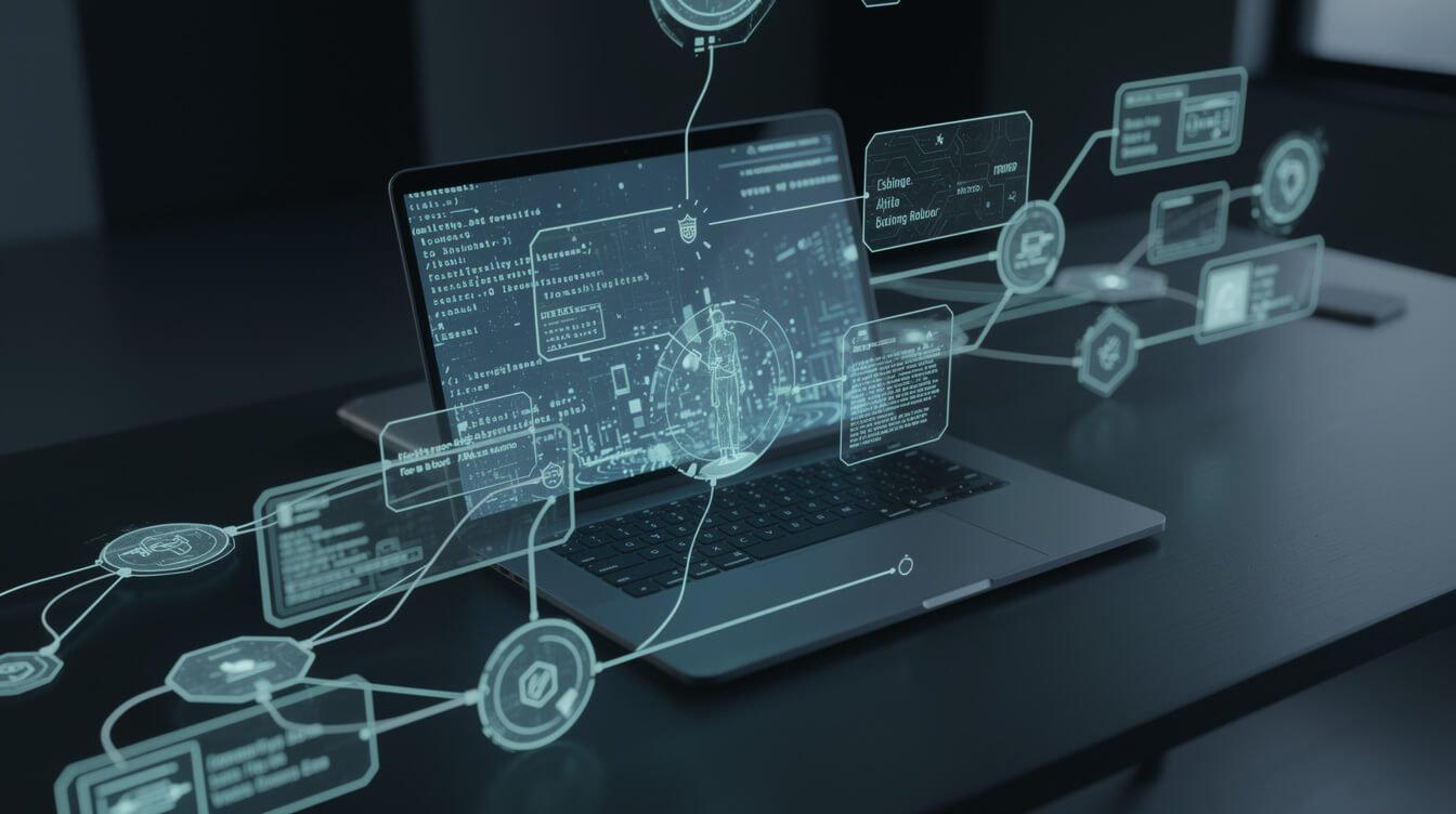 The technical stack for building an AI agency