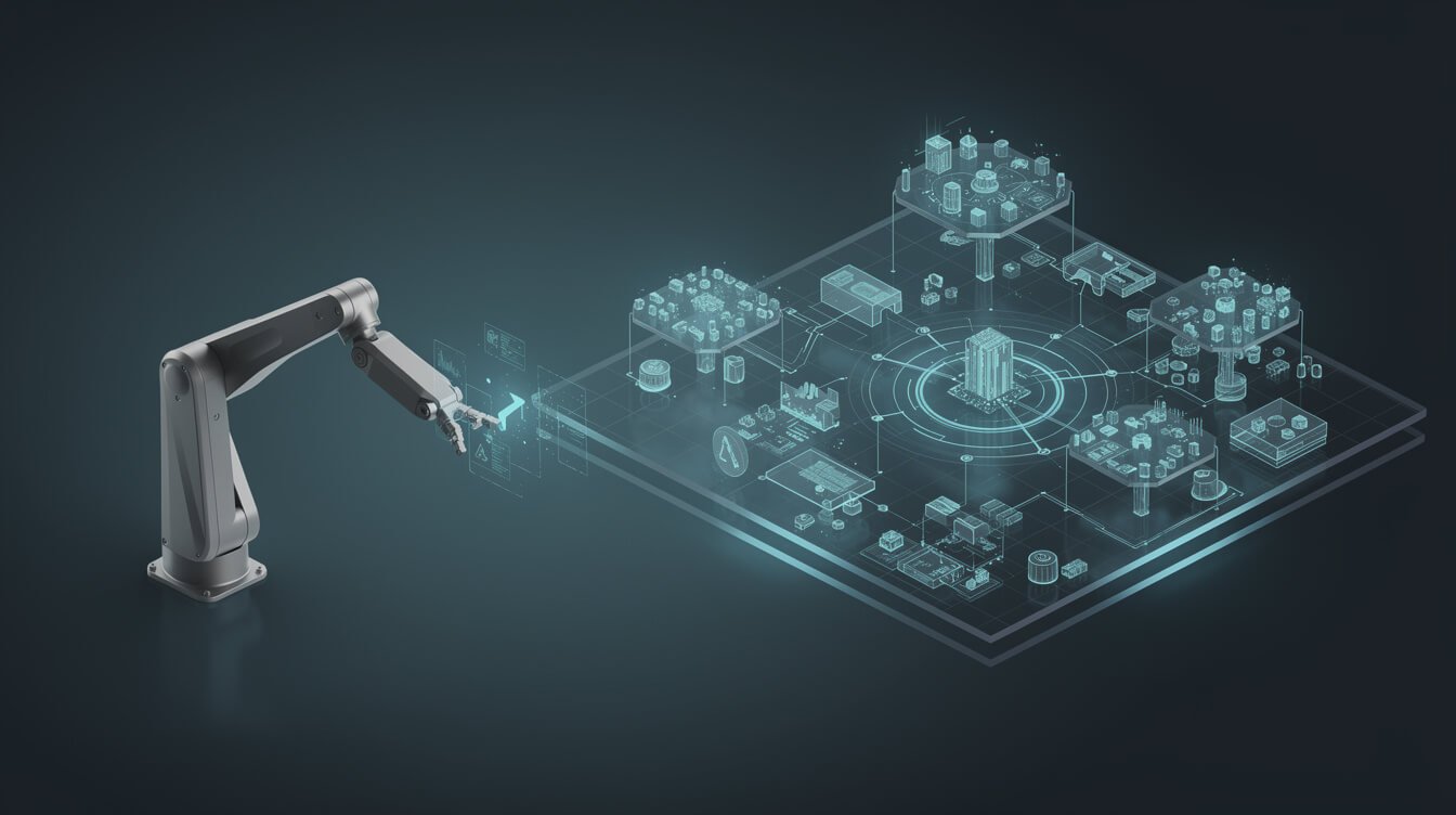 building ai agency