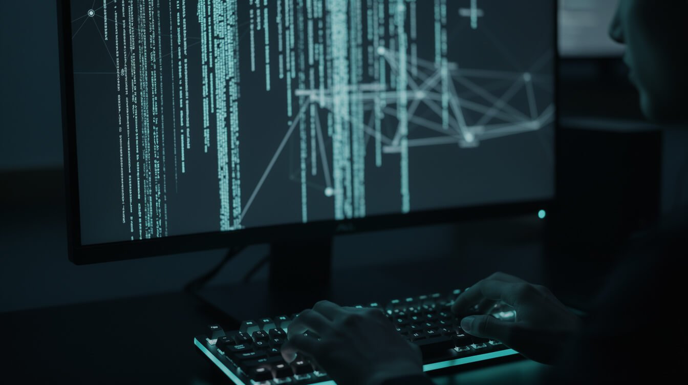 Claude Code running in a terminal with command output