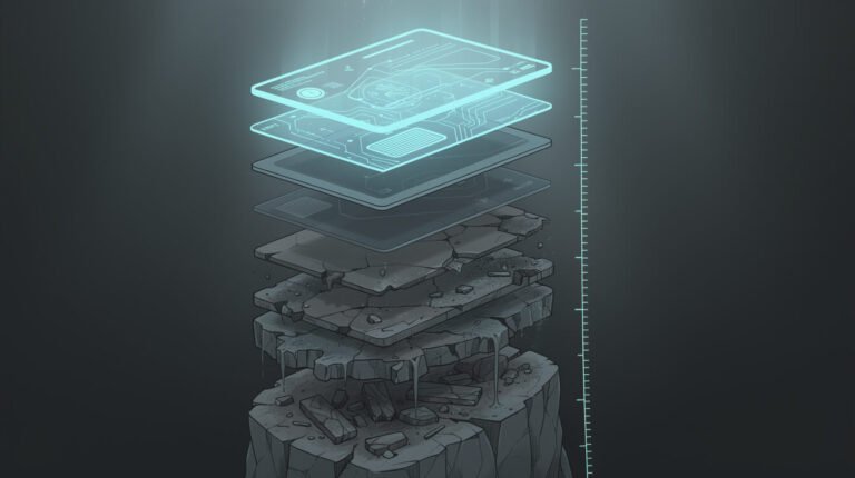 Sunday Setup: Check Your AI Agent Queue’s Age, Not Its Depth (Mine Was 107 Rows and a Median of 103 Days Old)