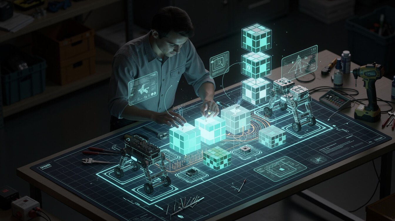 Building your first fully autonomous AI agent step by step
