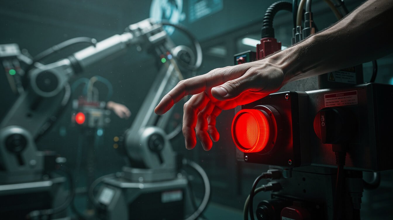 The limits of autonomous AI agents and the need for human oversight