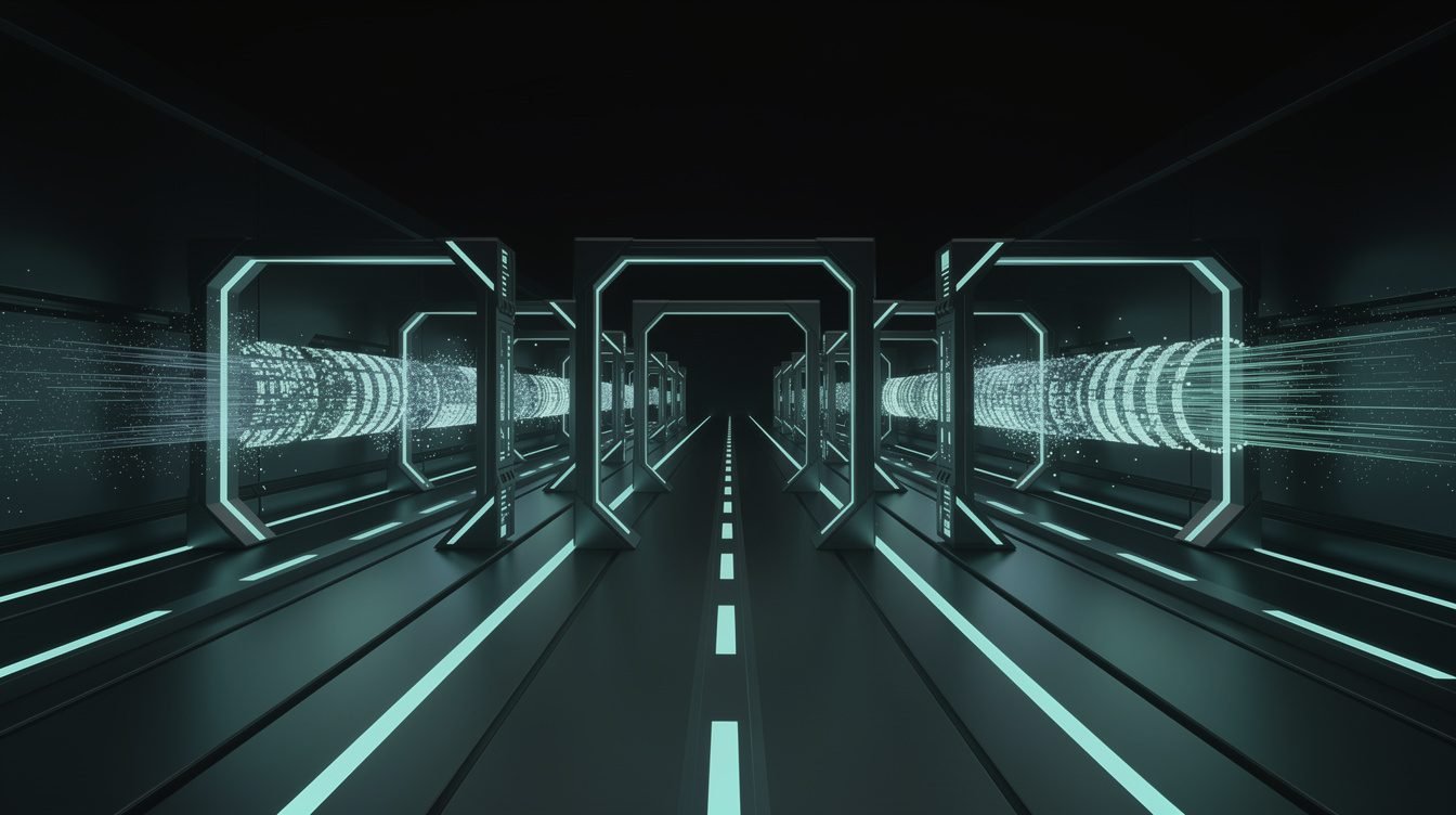 five tests for unattended AI agent operation
