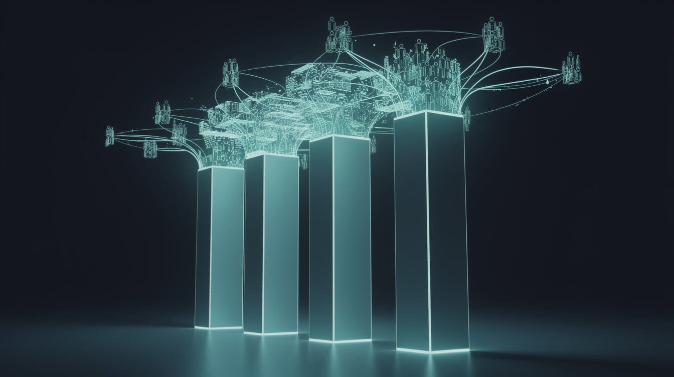 The four pillars of Google Vertex AI Agent Builder: build, scale, govern, and optimize