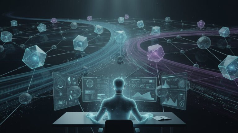 What Is an AI Agency? The Honest 2026 Definition (From Someone Who Runs One)