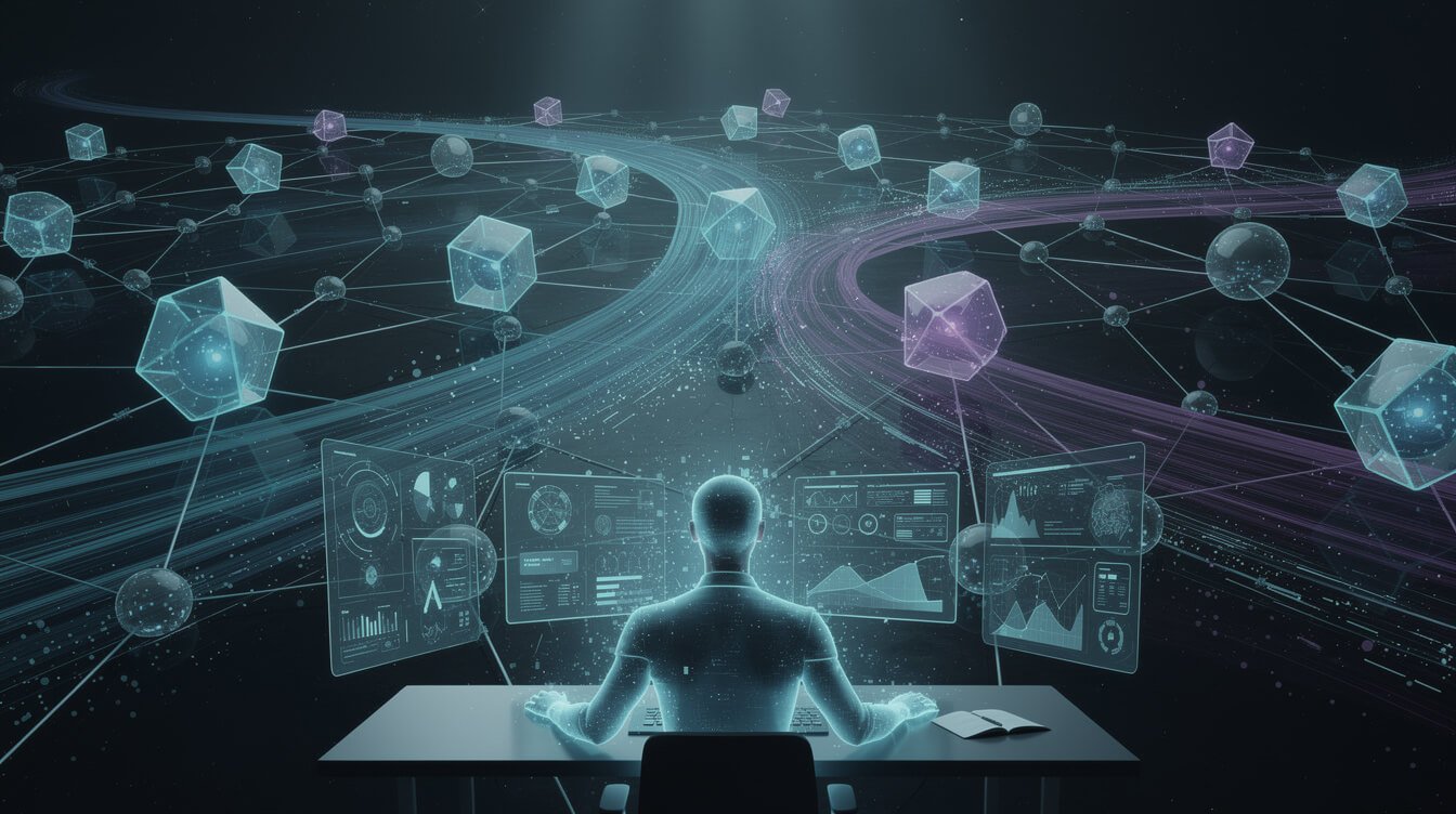 what is ai agency featured