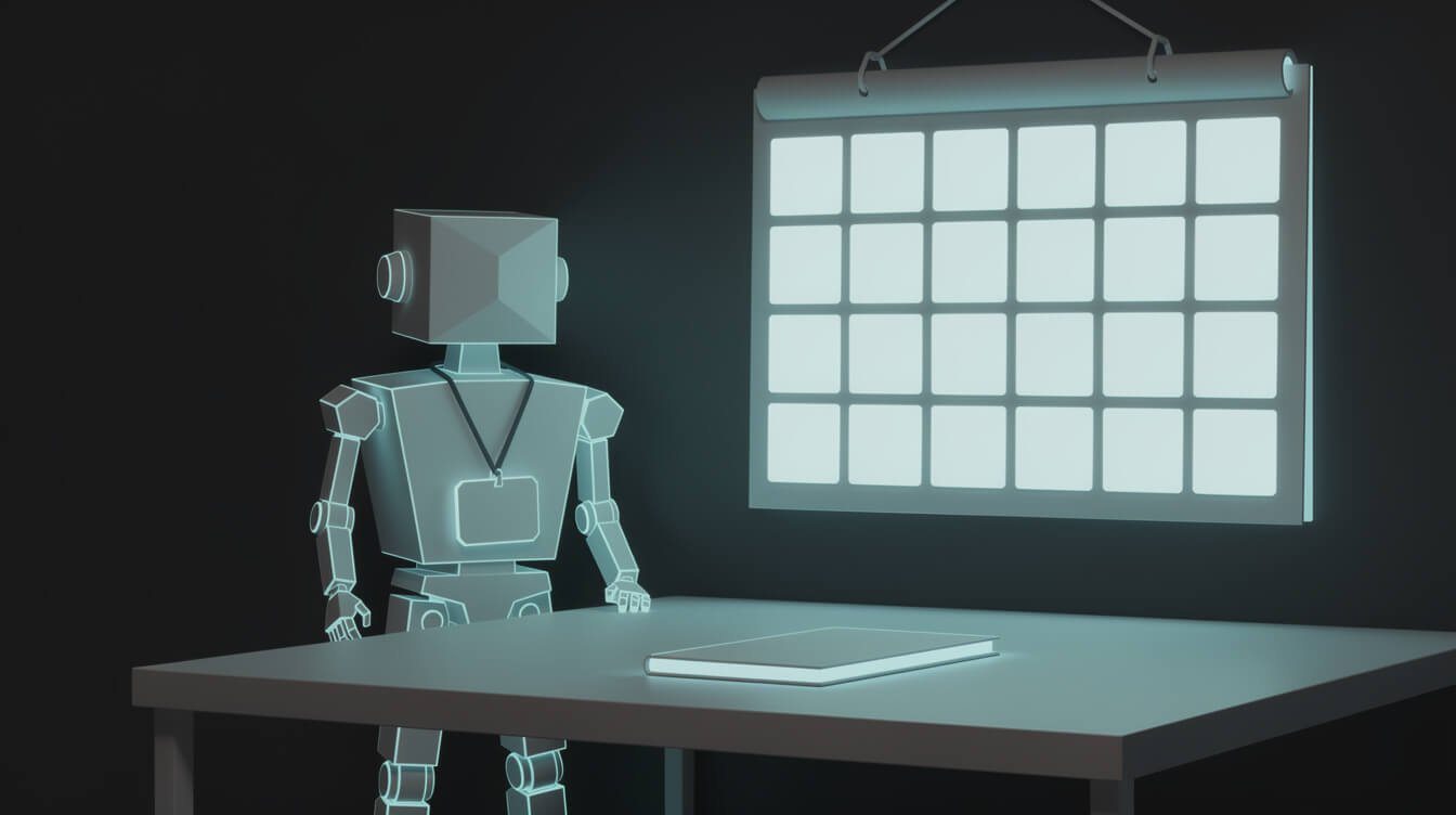 AI employee