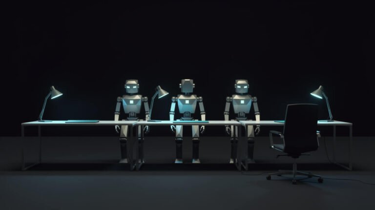 What Is an AI Employee? An Honest 2026 Definition From Someone Running 20 of Them