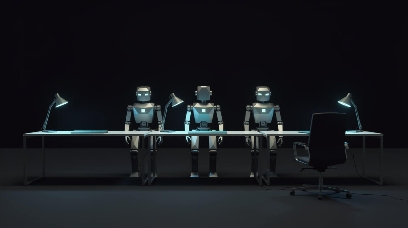 ai employee featured