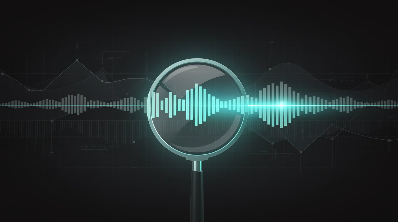 Reviewing AI receptionist call recordings during week one