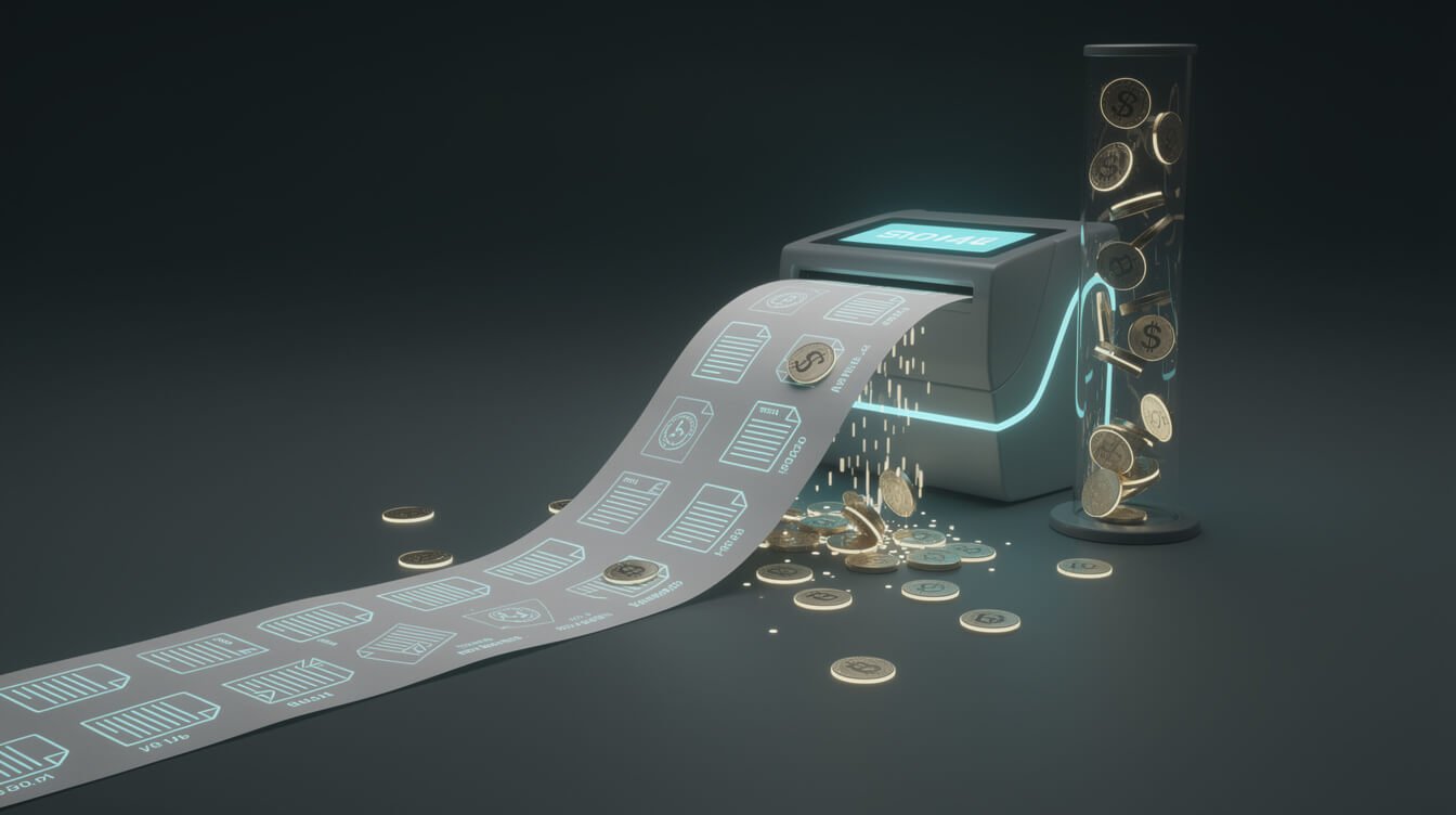 The context cost of installed Claude agent templates, paid on every session