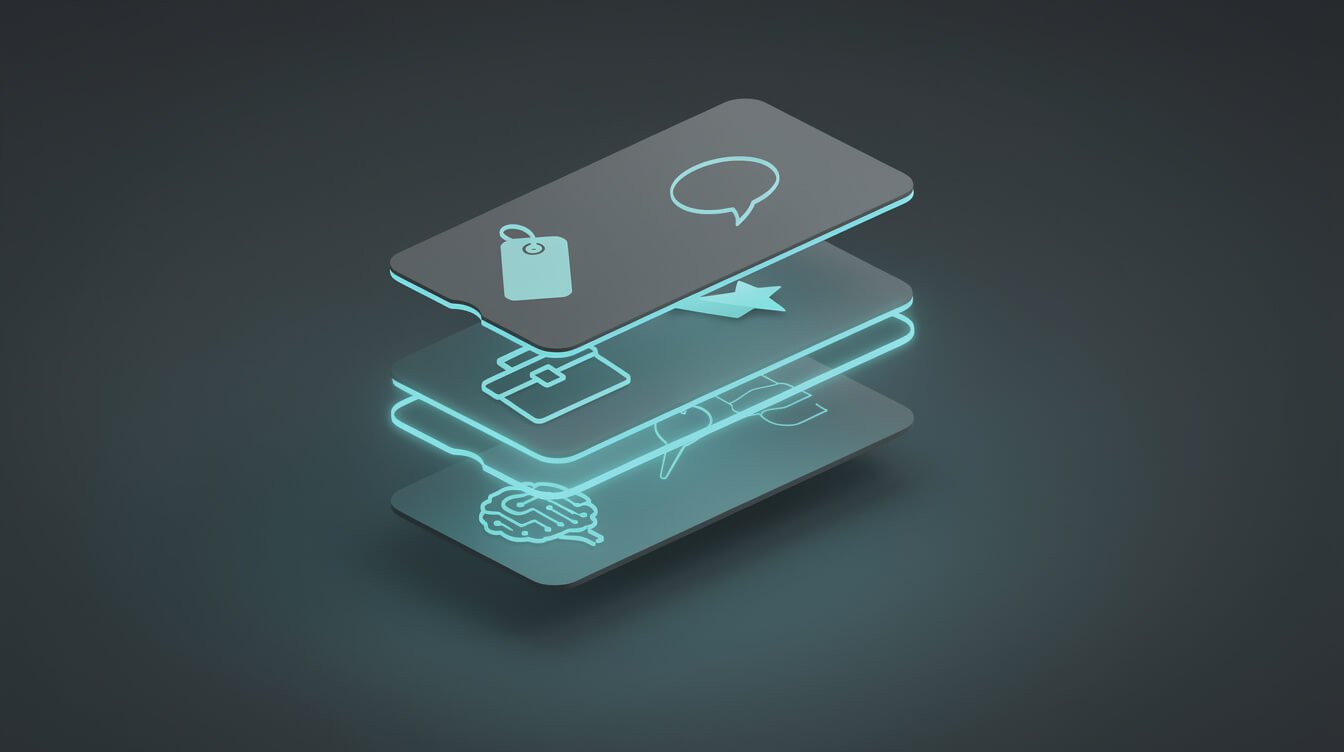 Anatomy of a Claude agent template file: name, description, tools and model