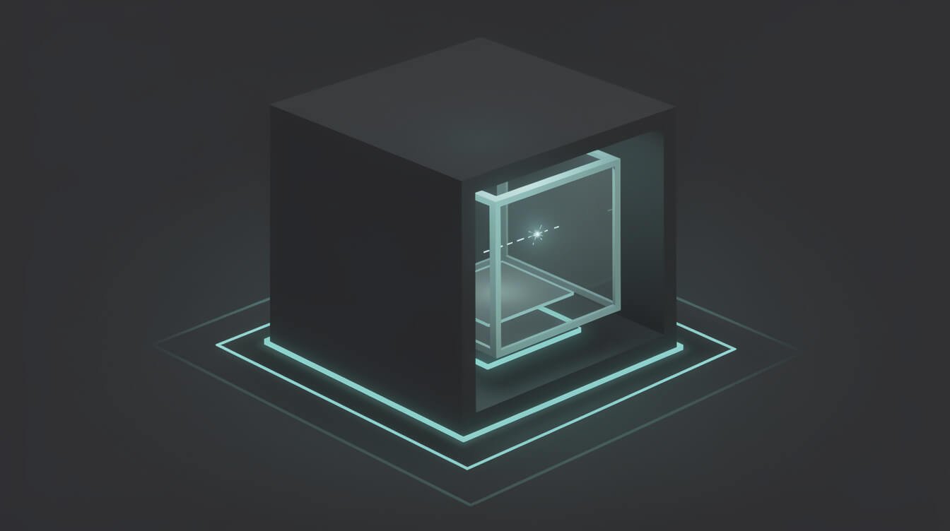 Nested sandbox layers inside a container