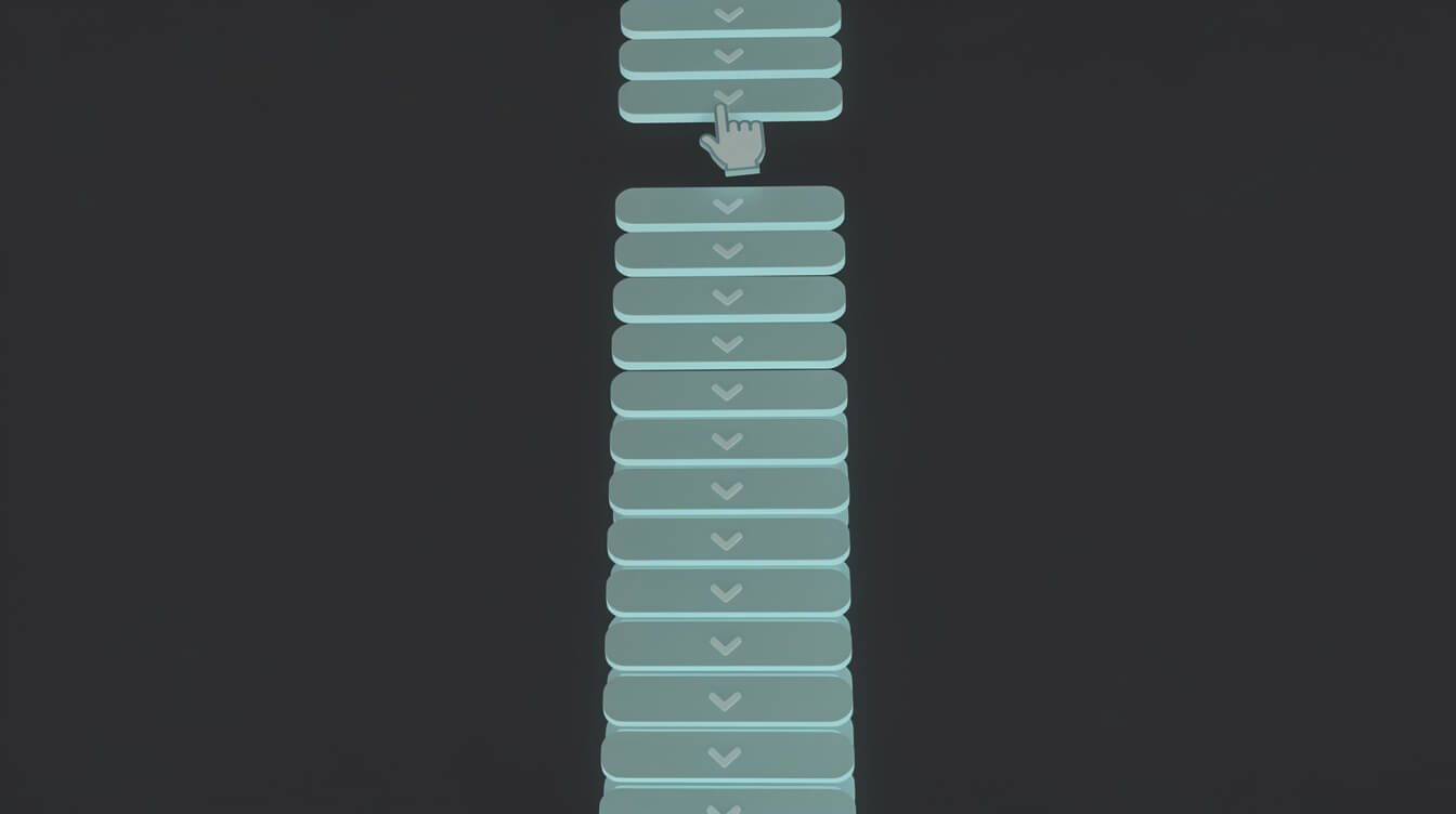 Endless stack of permission approval prompts