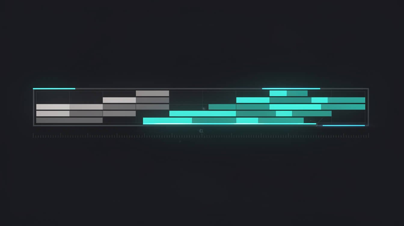 A context budget window with nearly half its blocks rendered inert