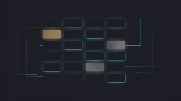 outdated blog content