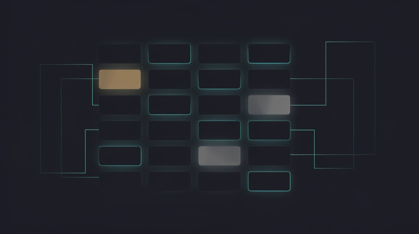 outdated blog content