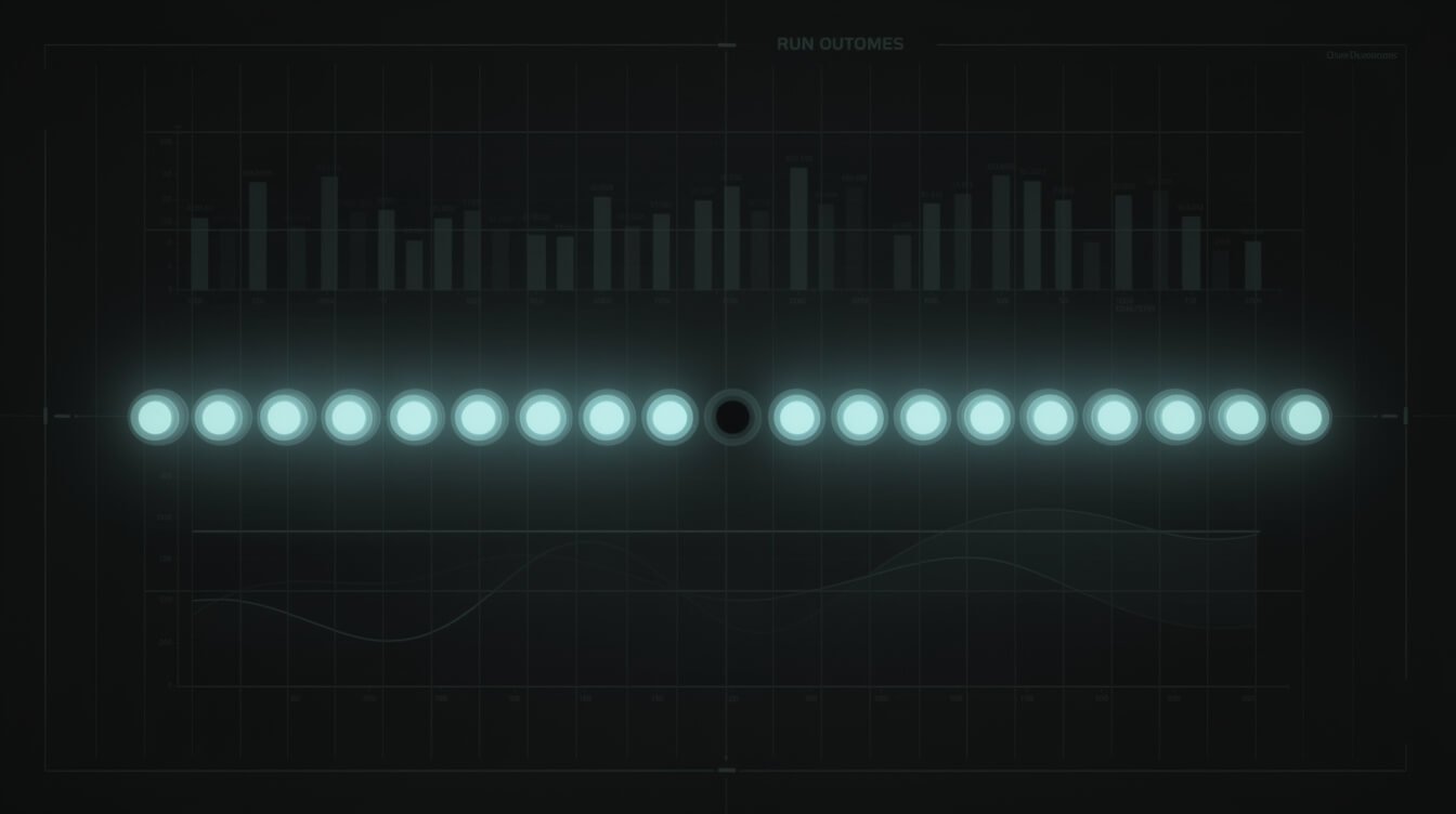 daily sunday setup quietest agent 20261004