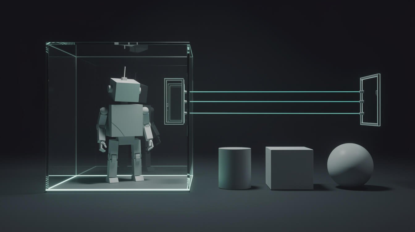 enterprise AI agent