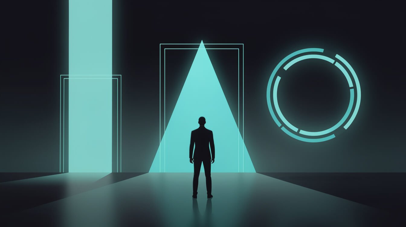 Three paths for getting AI work built: a freelance developer, an agency, or an agent fleet you direct