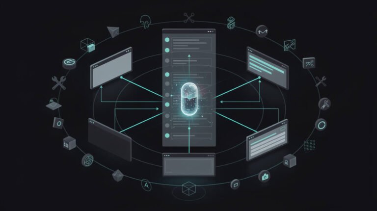 Lindy AI Agent：決定其是否適合的信用數學和架構線（2026）