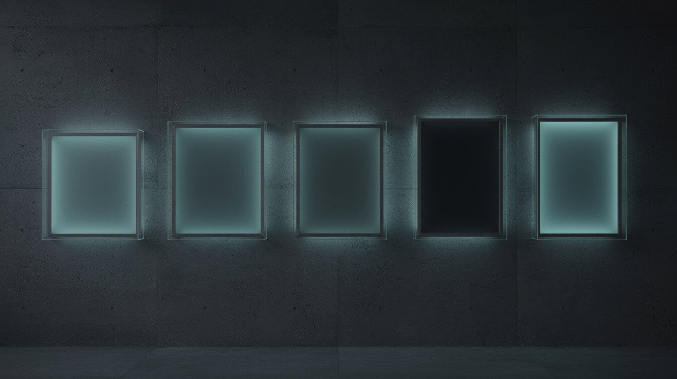 Where MCP Apps run today: some hosts lit, some dark