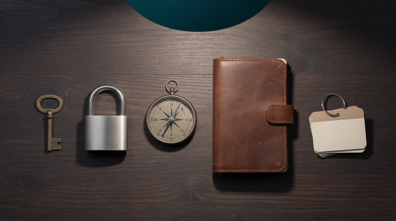 the five jobs of an MCP gateway: authentication, authorization, routing, audit and discovery