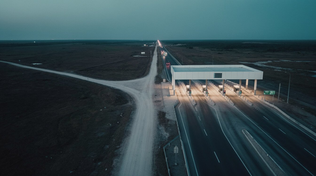 the threshold for when a team actually needs an MCP gateway