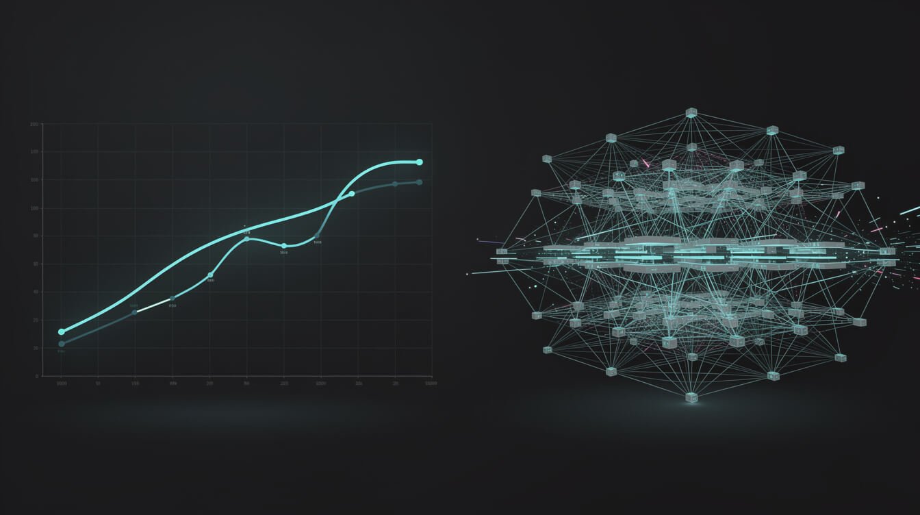 Machine learning forecasting tools compared against classical statistical models